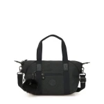 Kipling Art Mini Powder Black - كيبلينج