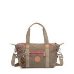 Kipling Art Mini True Beige C - كيبلينج
