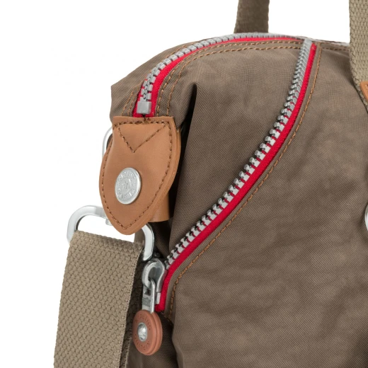 Kipling Art Mini True Beige C - كيبلينج - Image 6