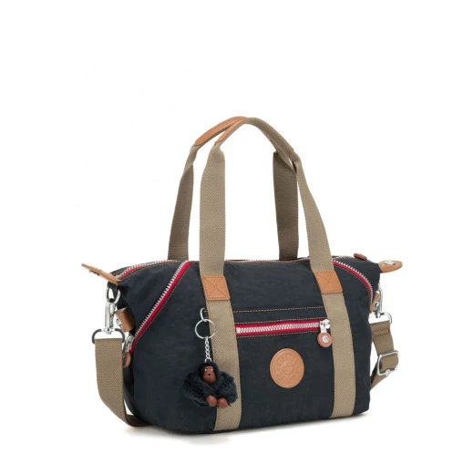 Kipling Art Mini True Navy C - كيبلينج - Image 4