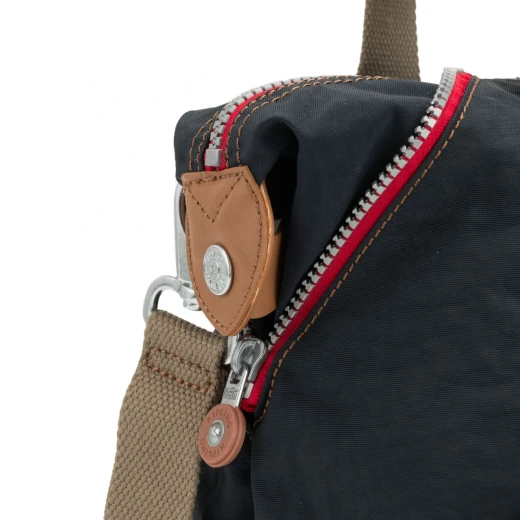 Kipling Art Mini True Navy C - كيبلينج - Image 5