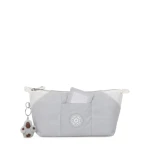 حقيبة Kipling Art Pouch Active Grey BL - كيبلينج