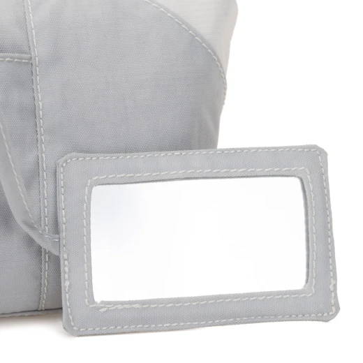 حقيبة Kipling Art Pouch Active Grey BL - كيبلينج - Image 5