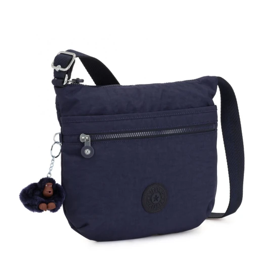 Kipling Arto Active Blue - كيبلينج - Image 3