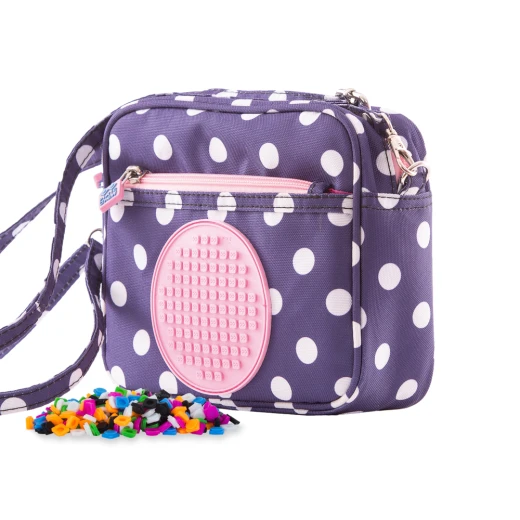 Pixie Handbag-CIRCLE-POP-PINK - بيكسي كرو - Image 4