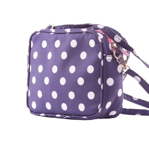 Pixie Handbag-CIRCLE-POP-PINK - بيكسي كرو - Image 2