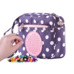 Pixie Handbag-CIRCLE-POP-PINK - بيكسي كرو