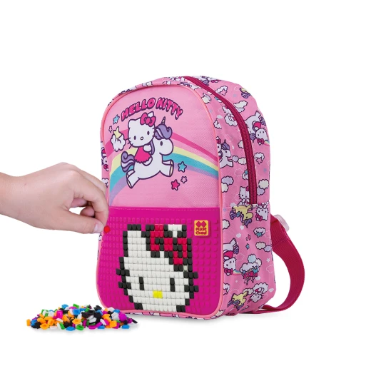 Pixie Backpack-Hello Kitty Unicorn