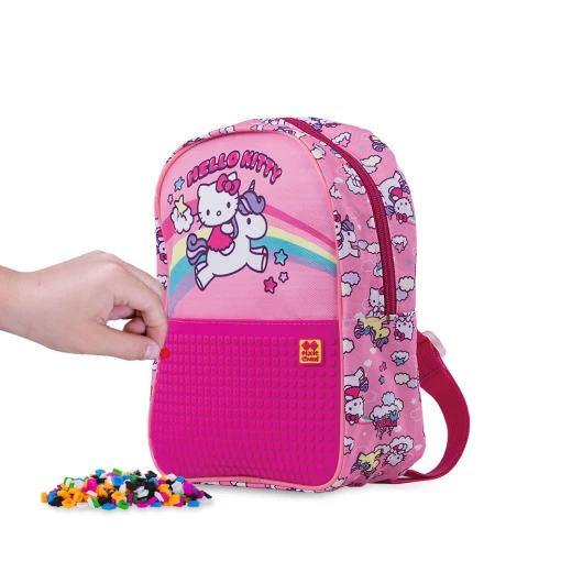 Pixie Backpack-Hello Kitty Unicorn - بيكسي كرو - Image 2
