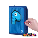 Pixie School Pencil Case DINO - بيكسي كرو