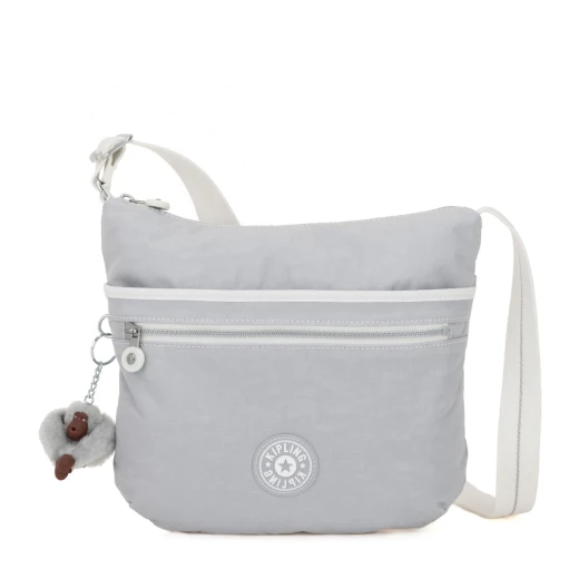 Kipling Arto Active Grey BL