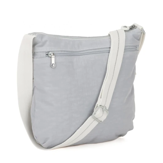 Kipling Arto Active Grey BL - كيبلينج - Image 4