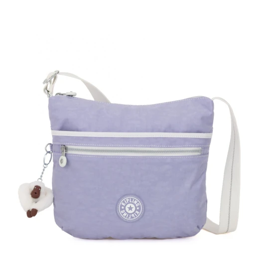 Kipling Arto Active Lilac Bl Kipling Arto Active Lilac Bl