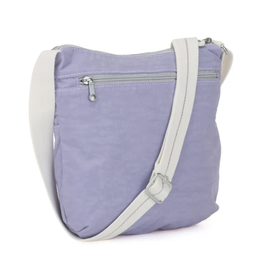 Kipling Arto Active Lilac Bl - كيبلينج - Image 4