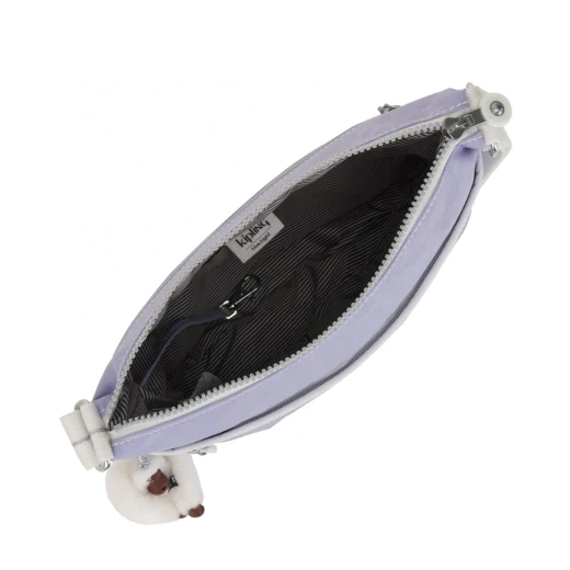 Kipling Arto Active Lilac Bl - كيبلينج - Image 3