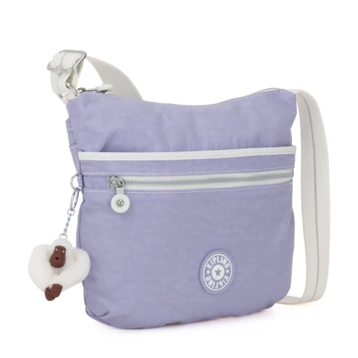 Kipling Arto Active Lilac Bl - كيبلينج - Image 2