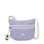 Kipling Arto S Active Lilac Bl - كيبلينج