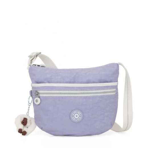 Kipling Arto S Active Lilac Bl Kipling Arto S Active Lilac Bl