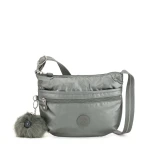 Kipling Arto S Metallic Stony - كيبلينج