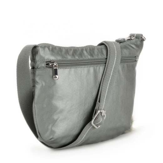 Kipling Arto S Metallic Stony - كيبلينج - Image 2