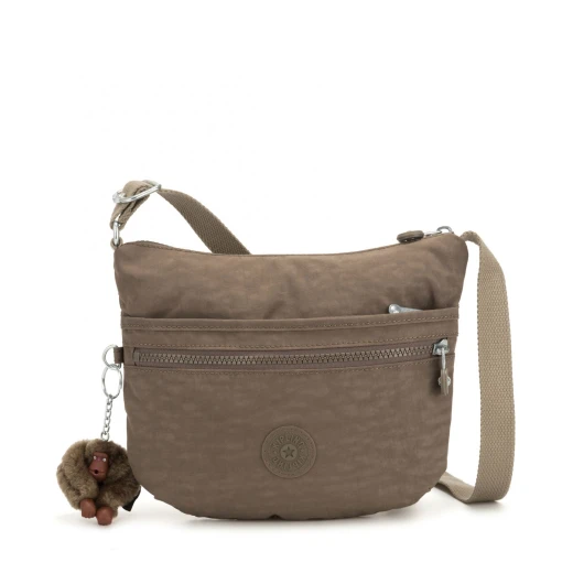 Kipling Arto S True Beige Kipling Arto S True Beige