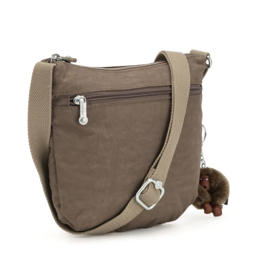 Kipling Arto S True Beige - كيبلينج - Image 2