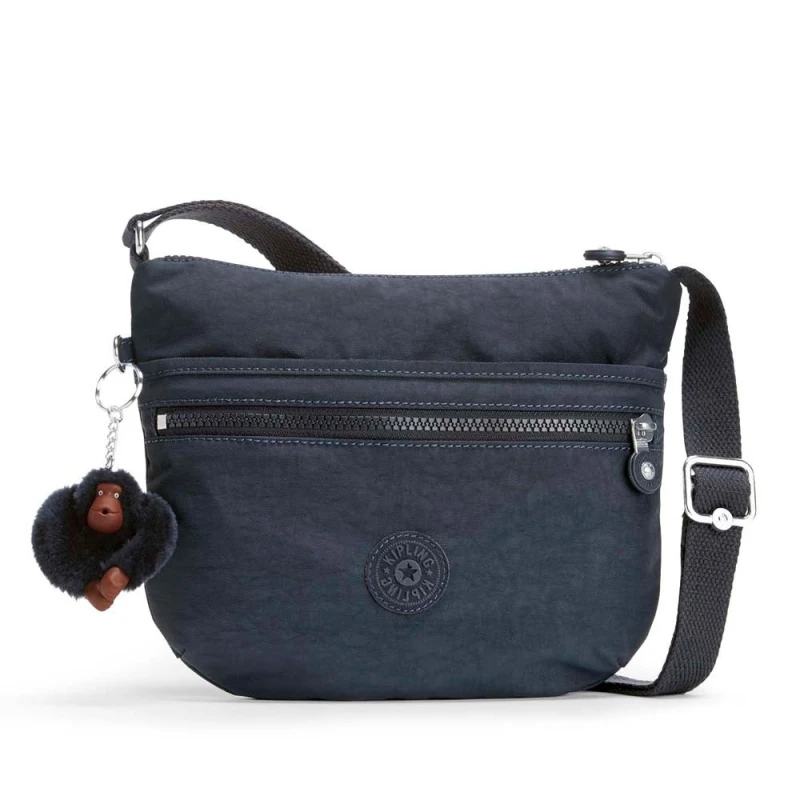 Kipling Arto S True Navy - كيبلينج