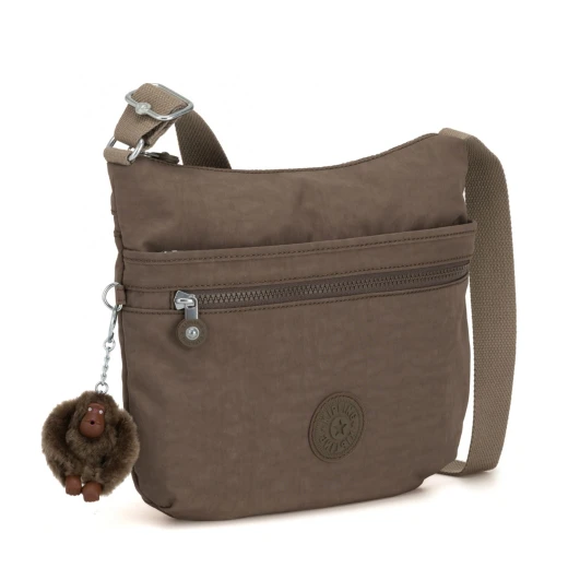 Kipling Arto True Beige - كيبلينج - Image 4