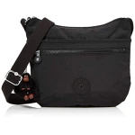 Kipling Arto True Black Color - كيبلينج