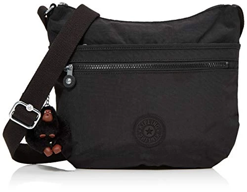 Kipling Arto True Black Color Kipling Arto True Black Color