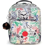 Kipling Ava Doodle Play Bl - كيبلينج