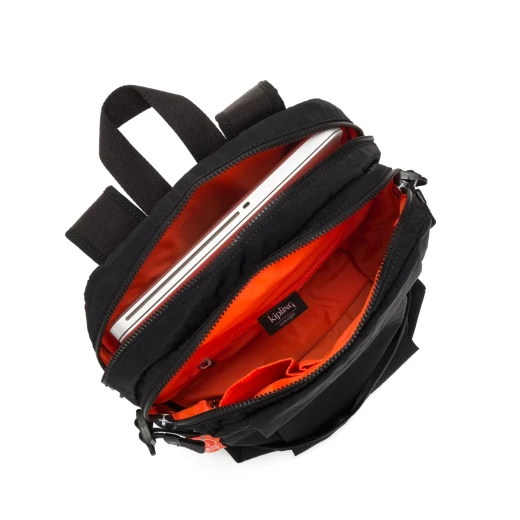 Kipling Tamiko Brave Black - كيبلينج - Image 3