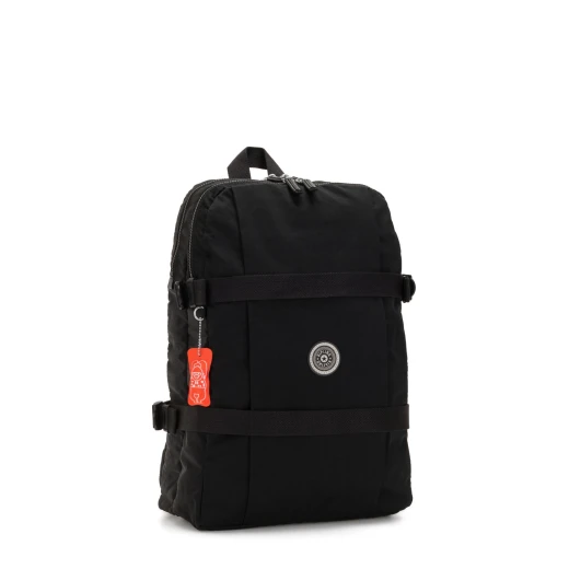 Kipling Tamiko Brave Black - كيبلينج - Image 4