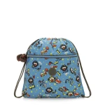 Kipling Supertaboo Monkey Rock - كيبلينج