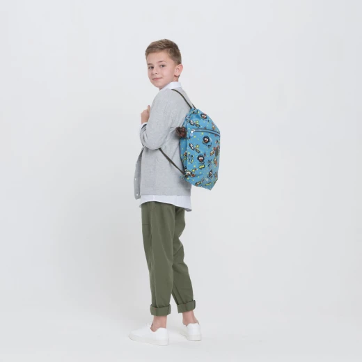 Kipling Supertaboo Monkey Rock - كيبلينج - Image 6