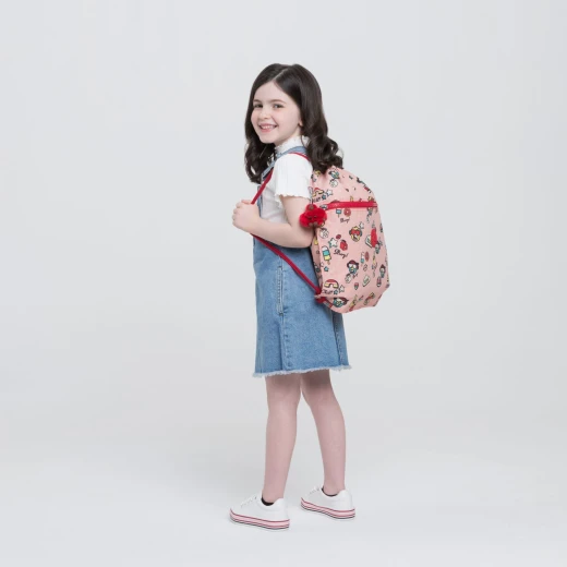 Kipling Supertaboo Monkey Play - كيبلينج - Image 3