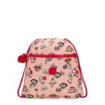 Kipling Supertaboo Monkey Play - كيبلينج