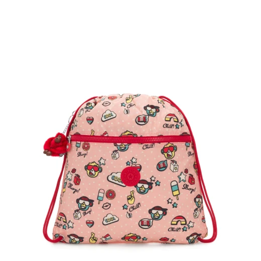 Kipling Supertaboo Monkey Play Kipling Supertaboo Monkey Play