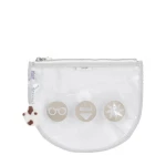 Kipling Beacgrastic Active Lilac Bl - كيبلينج