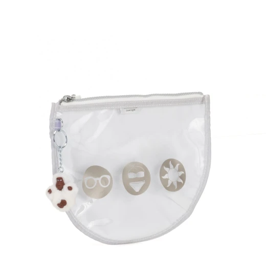 Kipling Beacgrastic Active Lilac Bl - كيبلينج - Image 2
