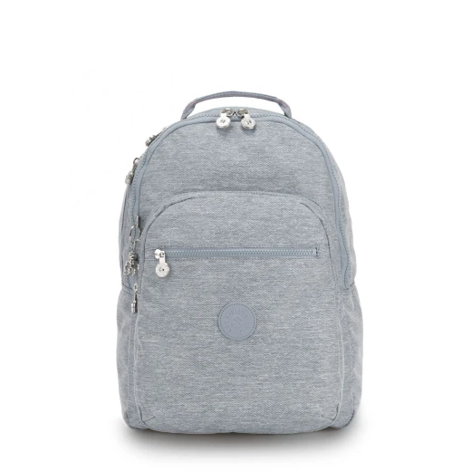 Kipling Clas Seoul Cool Denim Kipling Clas Seoul Cool Denim