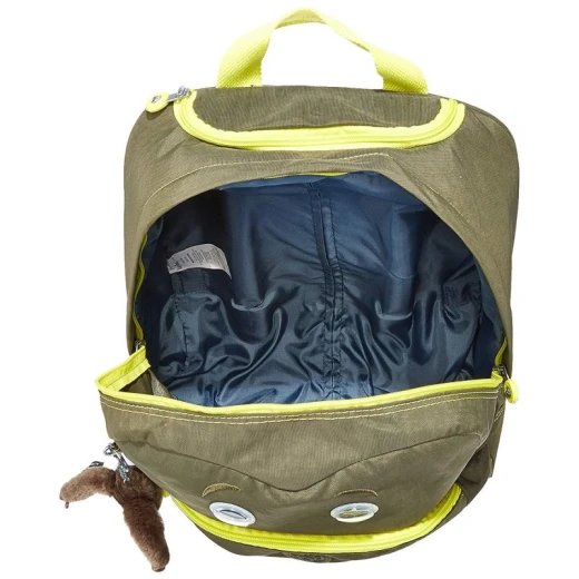 Kipling Big Wheely Garden Grey C - كيبلينج - Image 2