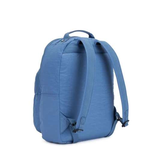 Kipling Clas Seoul Dynamic Blue - كيبلينج - Image 2