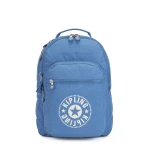Kipling Clas Seoul Dynamic Blue - كيبلينج