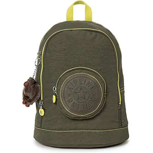 Kipling Carlow Garden Grey C Kipling Carlow Garden Grey C