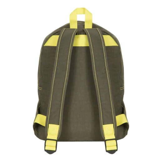 Kipling Carlow Garden Grey C - كيبلينج - Image 2