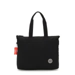 Kipling Chika Brave Black - كيبلينج