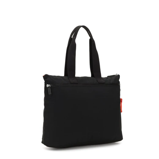 Kipling Chika Brave Black - كيبلينج - Image 5