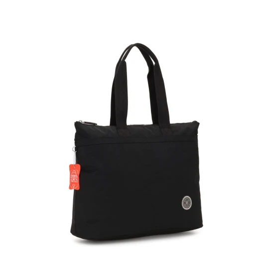 Kipling Chika Brave Black - كيبلينج - Image 3