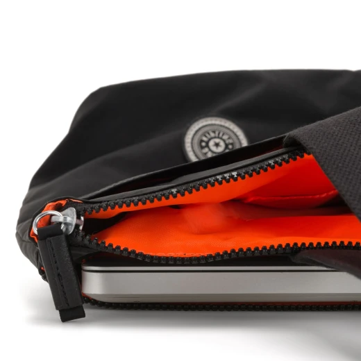 Kipling Chika Brave Black - كيبلينج - Image 2